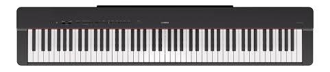 ‏פסנתר חשמלי Yamaha P-225 ימאהה