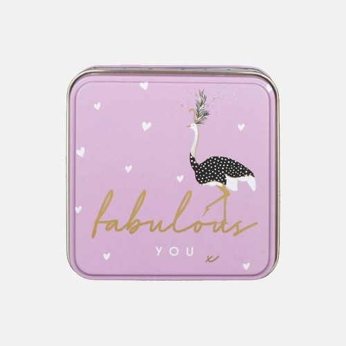 Fabulous YOU
