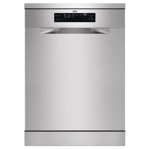 מדיח כלים רחב AEG FFB53607ZM איי אי ג'י