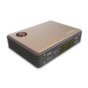 מגבר דגם SL PRO-P1250A rainbow