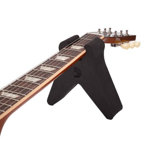זוית נוספת D'Addario Universal Neck Rest