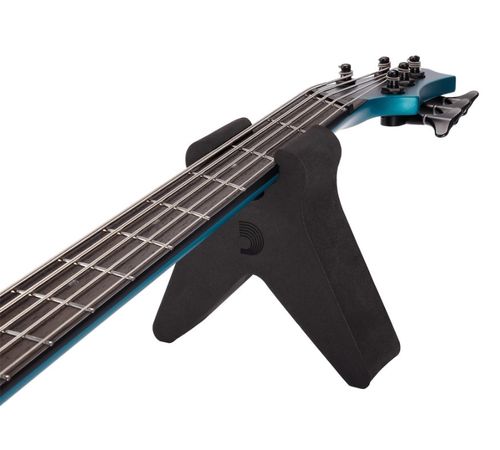 זוית נוספת D'Addario Universal Neck Rest