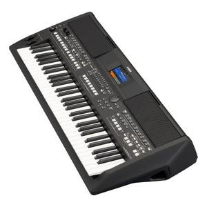 ‏אורגן Yamaha PSR-SX600 ימאהה כולל שנאי מקורי