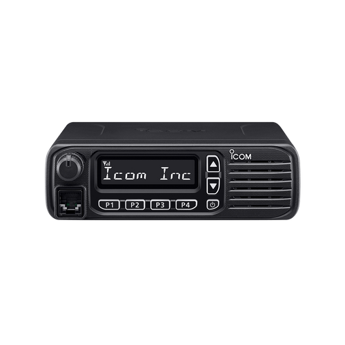 IC-F5130D IC-F6130D מכשיר קשר אזרחי