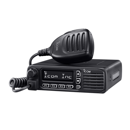 מכשיר קשר מקצועי ICOM IC-F5130D