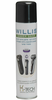 ספרי תחזוקה למכונת גילוח ותספורת Willis Shaver Saver
