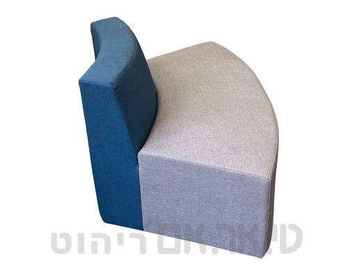 מערכת ישיבה סללות B -צד