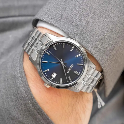 SEIKO SUR399P1 מבצע ענק מהרו להזמין