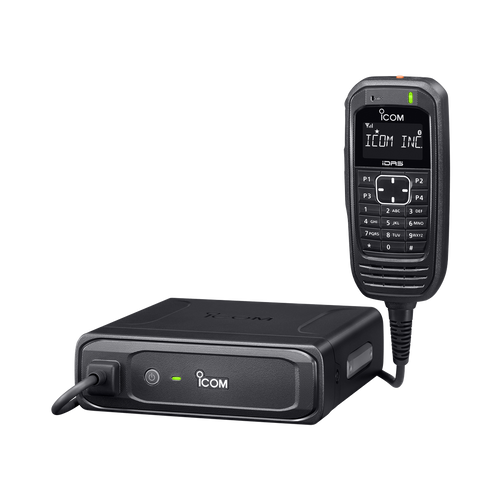 IC-F5330D IC-F6330D מכשיר קשר אזרחי