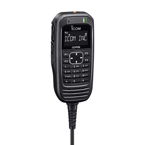 מכשיר קשר מקצועי ICOM IC-F5330D
