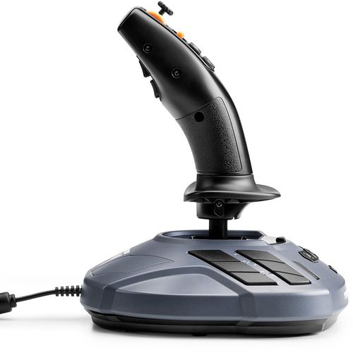 ערכת היגוי Thrustmaster Simtask Farmstick