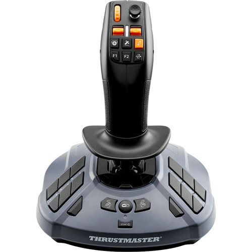 ערכת היגוי Thrustmaster Simtask Farmstick