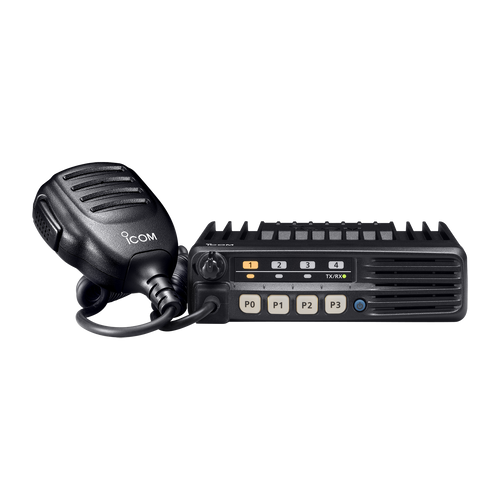 מכשיר קשר מקצועי ICOM IC-7300