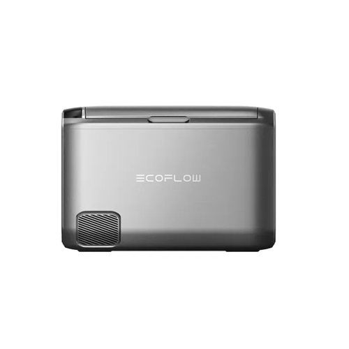 מקרר/מקפיא נייד עם סוללה  ECOFLOW GLACIER CLASSIC 35L