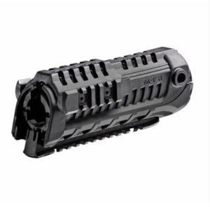 מתפסי טרור ימ"מ M451 לרובה סער מדגם M4 ו- M16 של ISE