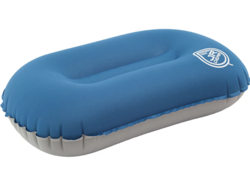 JR GEAR Hood Pillow Lite