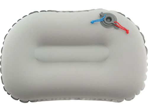 JR GEAR Hood Pillow Lite