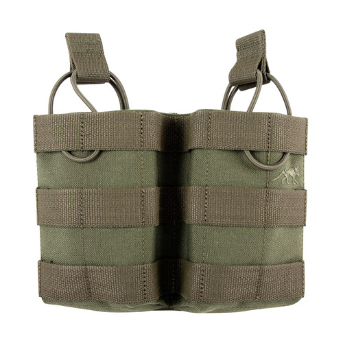פאוץ לשתי מחסניות 5.56 - TT 2 SGL MAG POUCH BEL MKII - TASMANIAN TIGER
