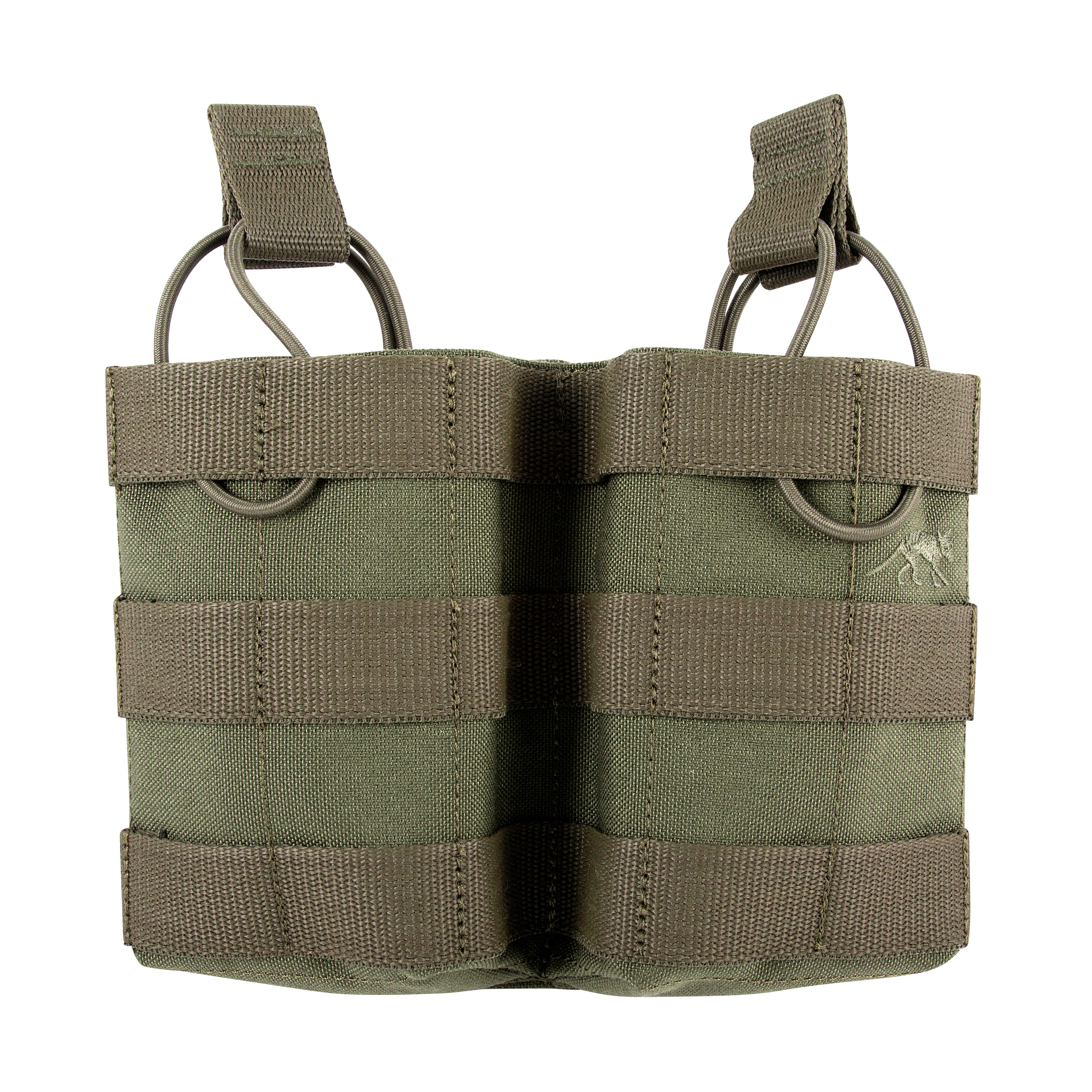 פאוץ לשתי מחסניות 5.56 - TT 2 SGL MAG POUCH BEL MKII - TASMANIAN TIGER