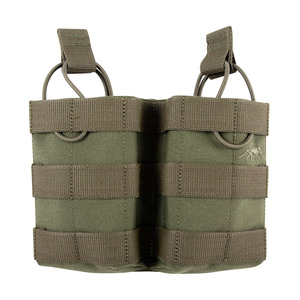 פאוץ לשתי מחסניות 5.56 - TT 2 SGL MAG POUCH BEL MKII - TASMANIAN TIGER