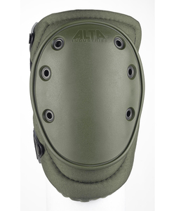 ברכיות נינג’ה לחיילים לצבא ALTAFLEX OLIVE GREEN
