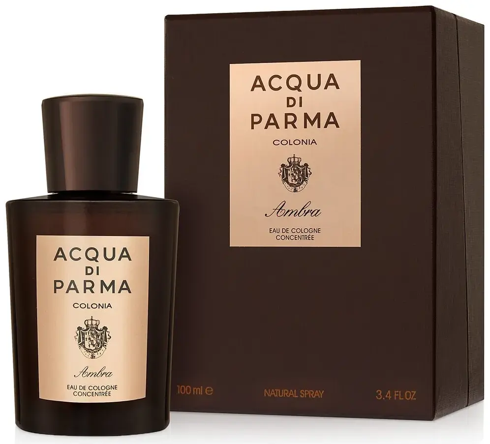 Acqua di Parma Colonia Ambra
