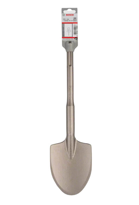 איזמל כף חפירה לפטיש חציבה קונגו SDS-MAX