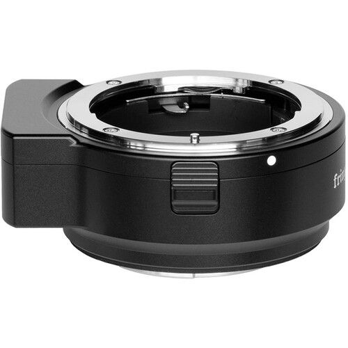 מתאם עדשה Fringer NF-FX II (FR-FTX2) Nikon F to FUJIFILM X