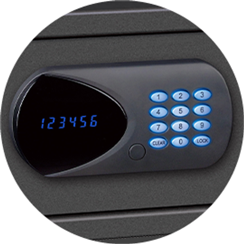 כספת ‏ExecutiveSafe ACS3