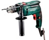 מקדחה רוטטת אלקטרונית פוטר ידני METABO SBE 650W