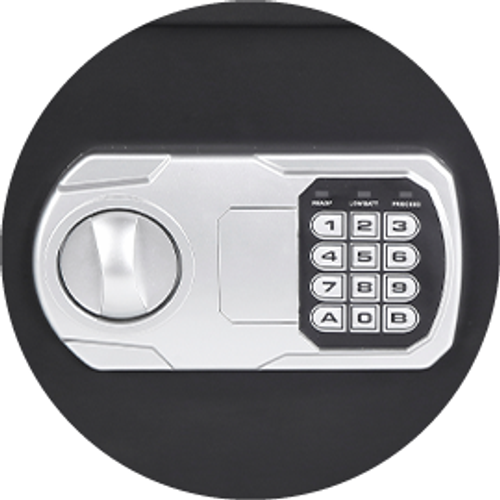 כספת ExecutiveSafe CS6