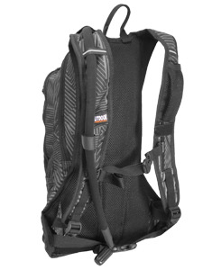 תיק עם שקית שתייה שלוקר  3 ליטר HUDSON OUTDOOR
