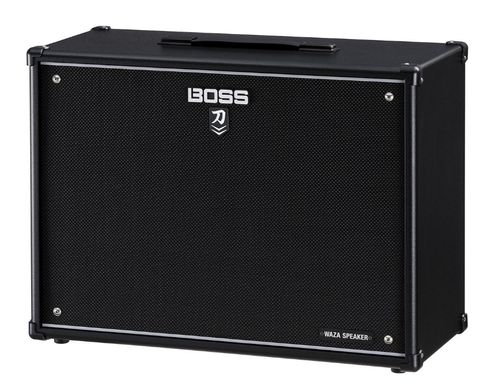 Boss Katana Cabinet 212 Waza