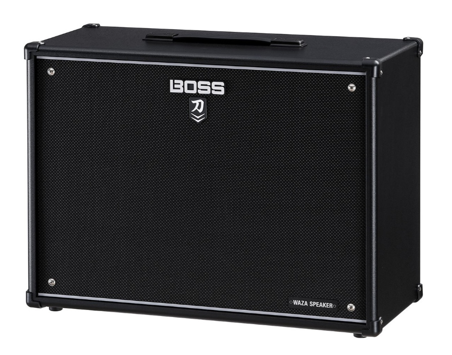 קבינה לגיטרה חשמלית Boss Katana Cabinet 212 Waza