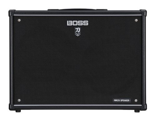 זוית נוספת Boss Katana Cabinet 212 Waza
