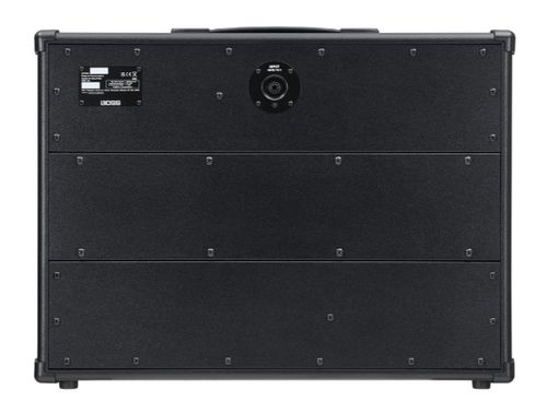 זוית נוספת Boss Katana Cabinet 212 Waza