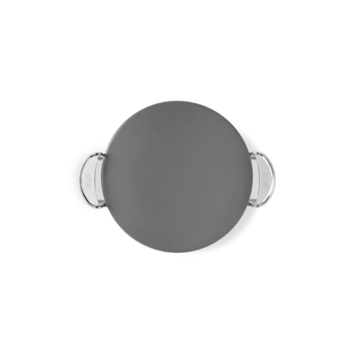 אבן פיצה תואמת GBS ו- Weber Crafted