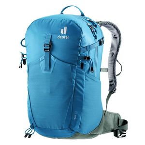 תרמיל יום דוייטר - Deuter Trail 25 - תכלת DUETER 