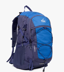 תיק גב לטיול יומי  דגם  תיק גב Camp 35 OUTDOOR