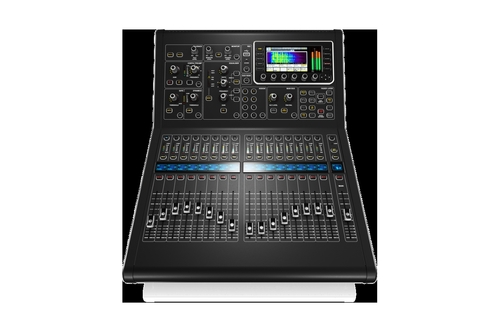 מיקסר דיגיטלי MIDAS M32R LIVE – 40 ערוצים, 16 קדם-מגברי MIDAS PRO