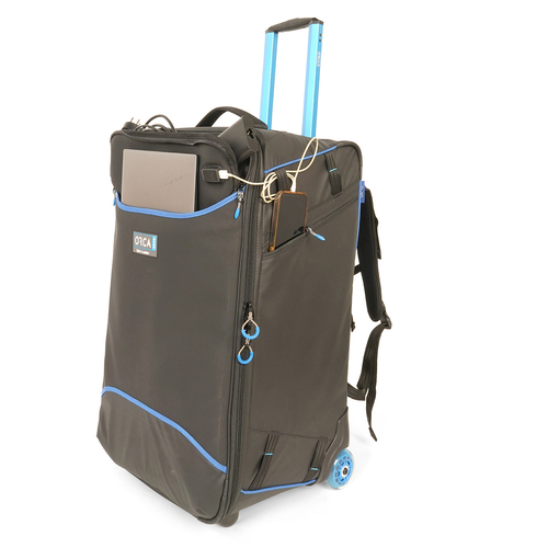 תיק טרולי לציוד צילום ORCA OR-15 Video Camera Trolley