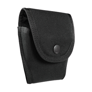נרתיק סגור לאזיקים - TT CUFF CASE CLOSED MKII HOLSTER FOR HANDCUFFS - TASMANIAN TIGER