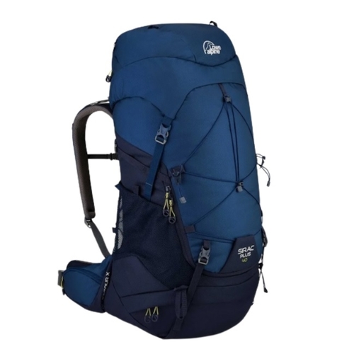 תרמיל טיולים 40 ליטר Lowe Alpine RAB Sirac Plus