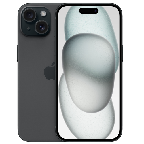 iPhone 15 128GB יבואן מקביל - ירוק