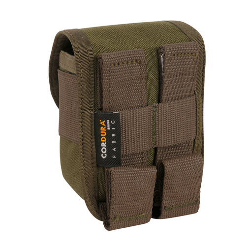 פאוץ לרימון רסס - TT GRENADE POUCH HAND GRENADE POCKET - TASMANIAN TIGER