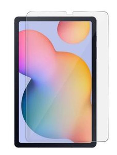 מגן מסך TEMPERED GLASS SCREEN PROTECTOR FOR SAMSUNG MODEL S6 LITE 10.4'' N320071132