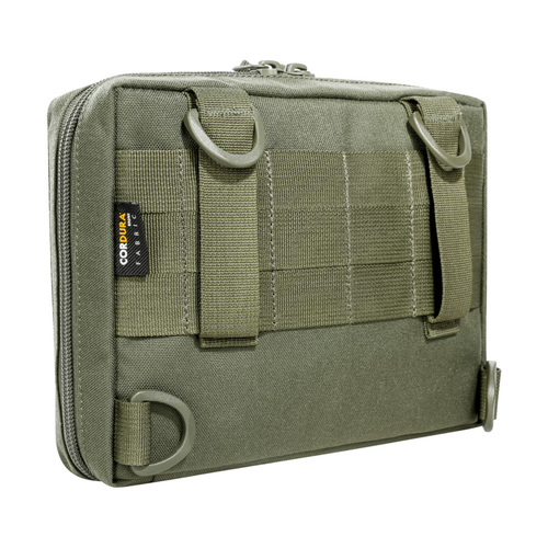 פאוץ EDC טקטי - TT EDC POUCH - TASMANIAN TIGER - בצבע זית