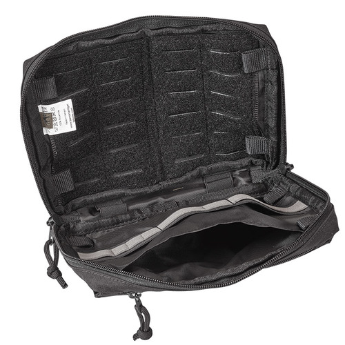 פאוץ EDC טקטי - TT EDC POUCH - TASMANIAN TIGER - בצבע זית
