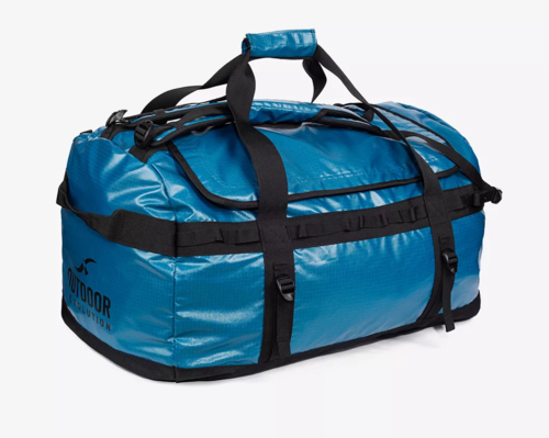 תיק נסיעות מתקפל צ’ימידן Outdoor Expedition Pro 90L