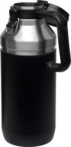 תרמוס גדול סטנלי נפח 1.9 ליטר שומר חום 24 שעות Stanley Go Growler